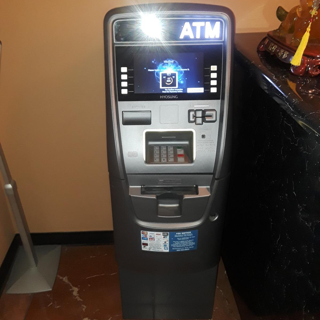 San Diego ATM Business | 846 E Washington Ave #A, El Cajon, CA 92020, United States | Phone: (619) 894-6149