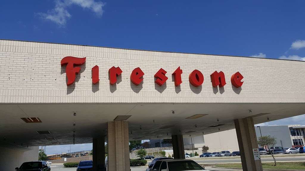 Firestone Complete Auto Care | 4906 Walzem Rd, San Antonio, TX 78218, USA | Phone: (210) 465-1804