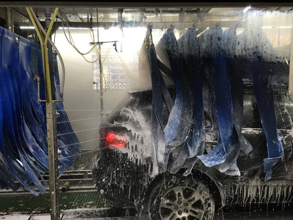 Mr. Magic Car Wash | 427 Mt Lebanon Blvd, Pittsburgh, PA 15234, USA | Phone: (412) 343-3555