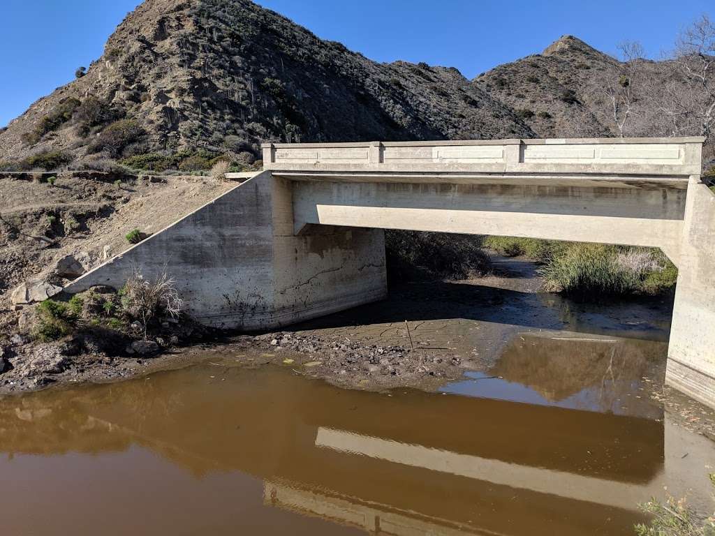 Scenic Trail | Scenic Trail, Malibu, CA 90265, USA