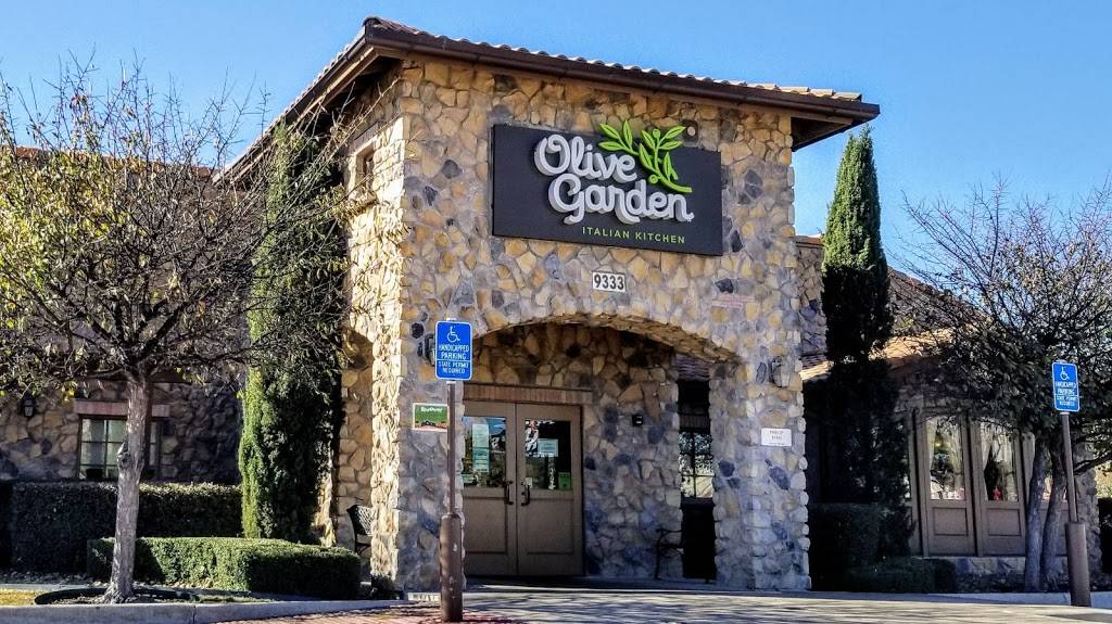 Olive Garden Italian Restaurant | 9333 Rain Lily Trail, Fort Worth, TX 76177, USA | Phone: (817) 750-0800