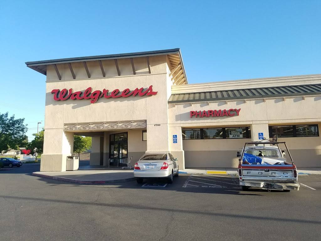 Walgreens Pharmacy | 4200 Arden Way, Sacramento, CA 95864, USA | Phone: (916) 485-4069