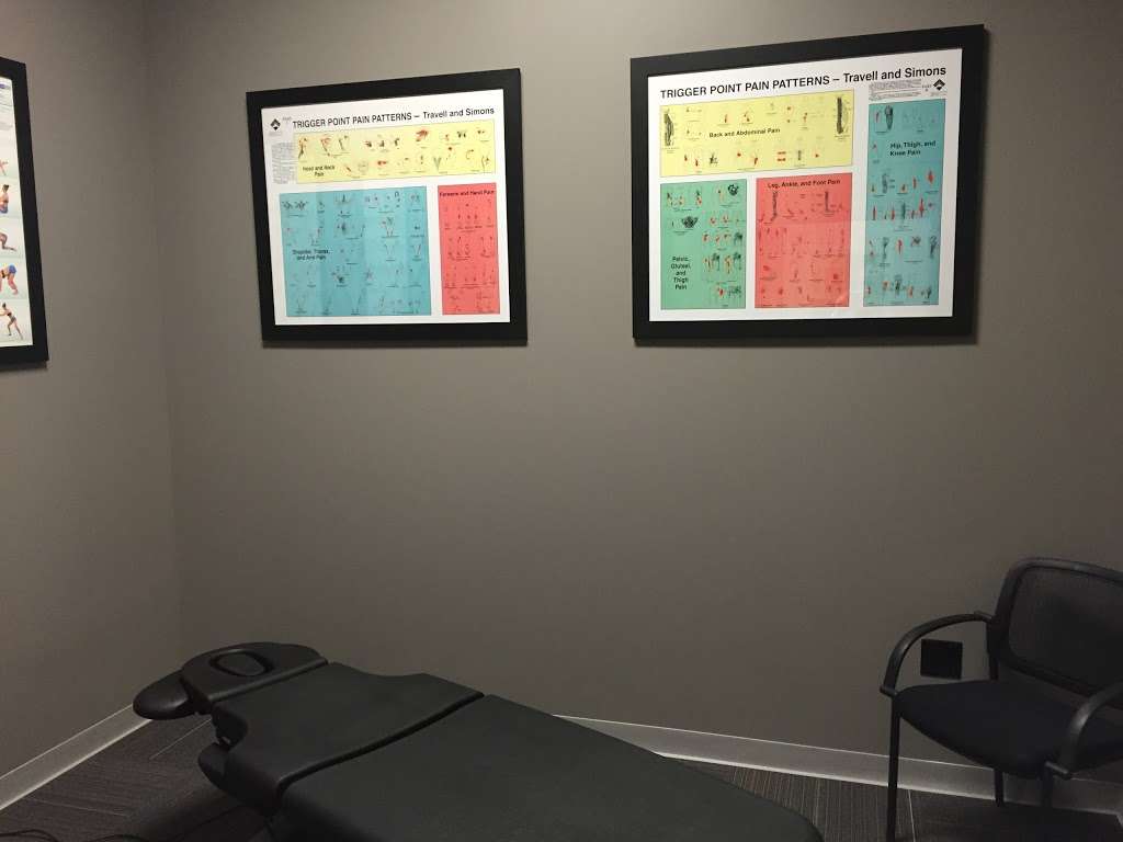 F.I.T. Muscle & Joint Clinic - Lees Summit | 1634 SE Blue Pkwy, Lees Summit, MO 64063, USA | Phone: (816) 944-4244