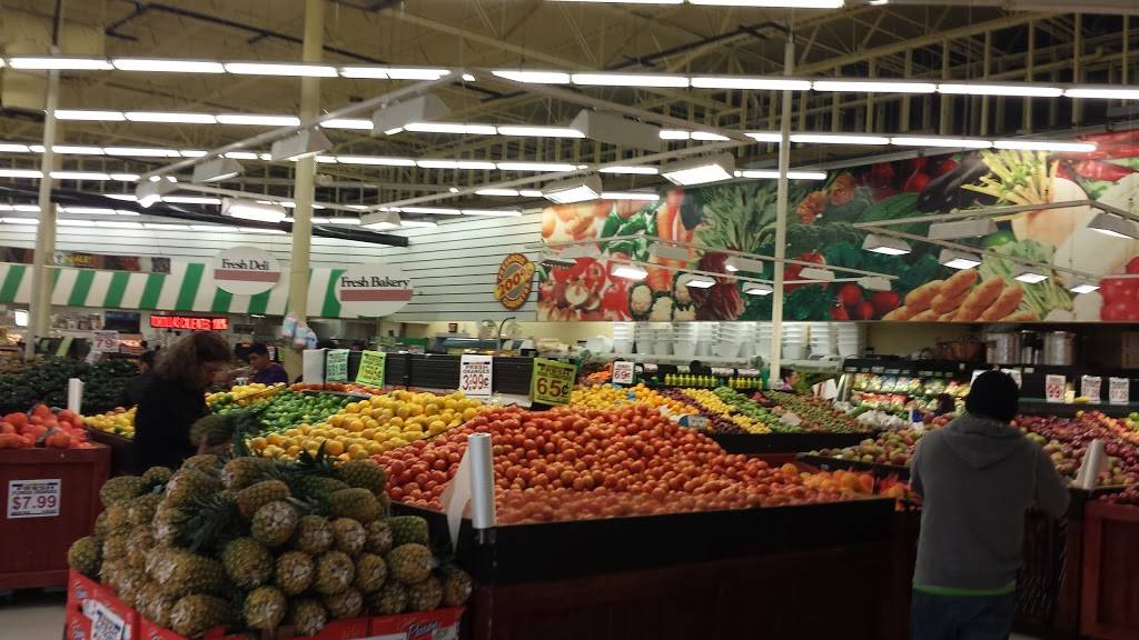 Compare Foods Supermarket | 951 Silas Creek Pkwy, Winston-Salem, NC 27127, USA | Phone: (336) 724-6666