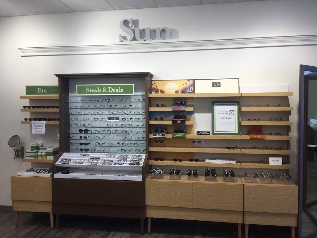 Pearle Vision | 1595 Georgesville Square Dr, Columbus, OH 43228, USA | Phone: (614) 385-0088