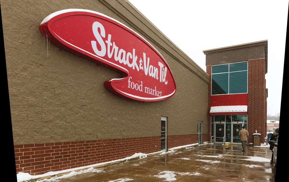 Strack & Van Til | 1600 Pioneer Trail, Chesterton, IN 46304, USA | Phone: (219) 929-1717