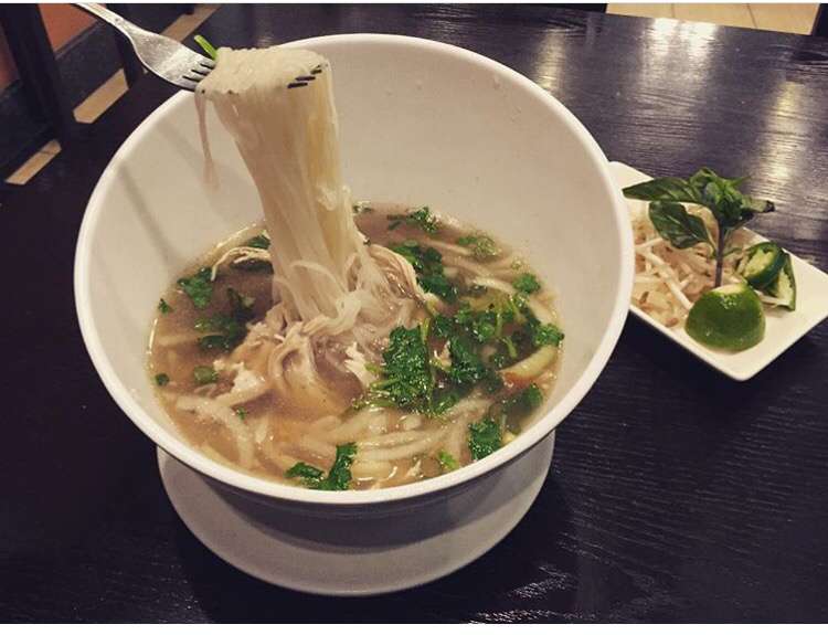 La Pho | 6781 Quail Hill Pkwy, Irvine, CA 92603, USA | Phone: (949) 509-6630