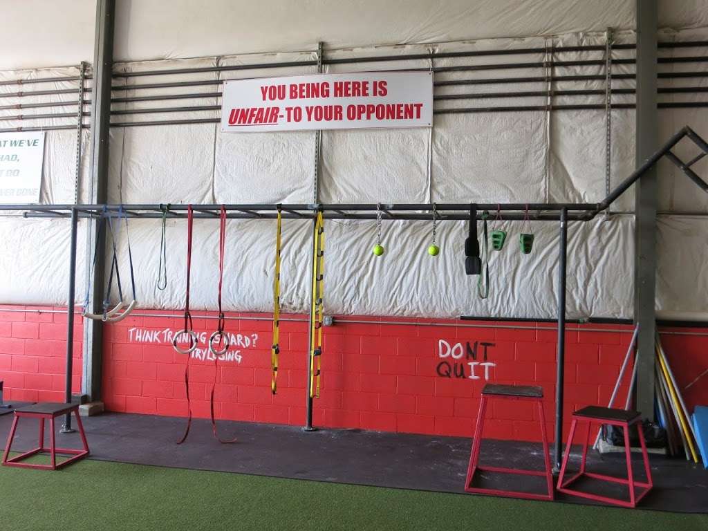 CrossFit FPC | 2026 NJ-31, Glen Gardner, NJ 08826, USA | Phone: (908) 638-4687