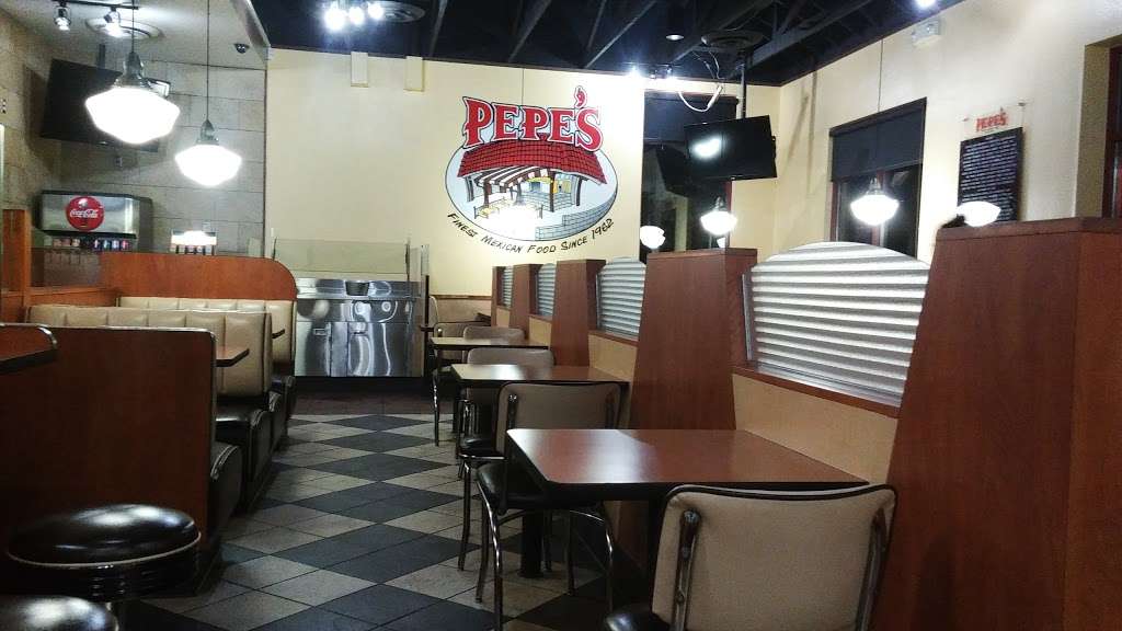 Pepes Finest Mexican Food | 14400 Merced Ave, Baldwin Park, CA 91706 | Phone: (626) 337-8083