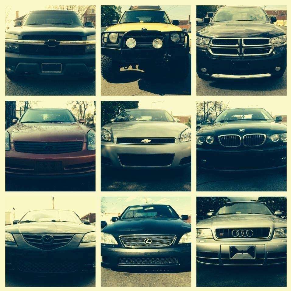 Elite Motors | 2014 5th St NE, Washington, DC 20002, USA | Phone: (571) 345-8120