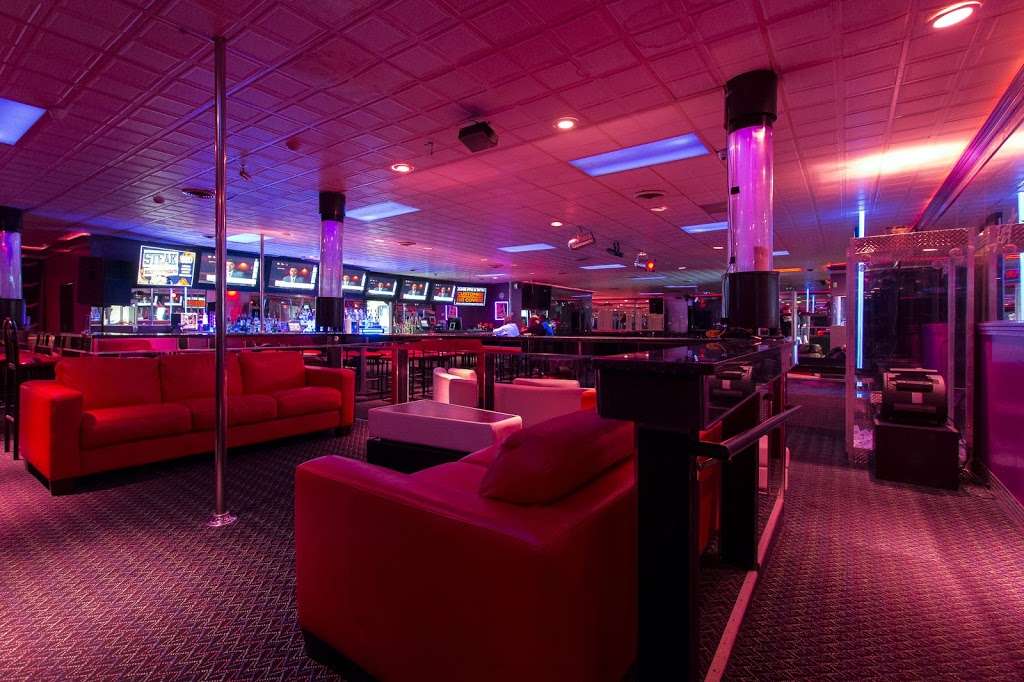 Lust Gentlemens Club | 1110 Hedgesville Rd, Martinsburg, WV 25403, USA | Phone: (304) 267-5878