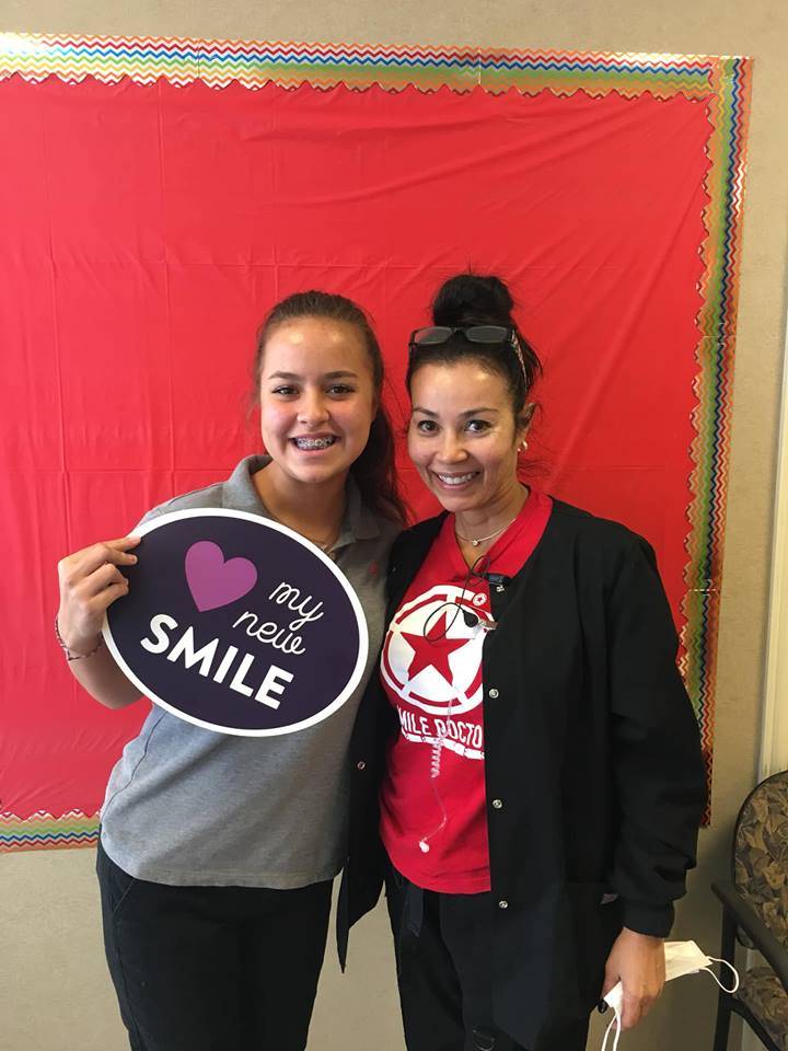 Smile Doctors Braces | 2929 Custer Rd #302, Plano, TX 75075, USA | Phone: (214) 257-8753