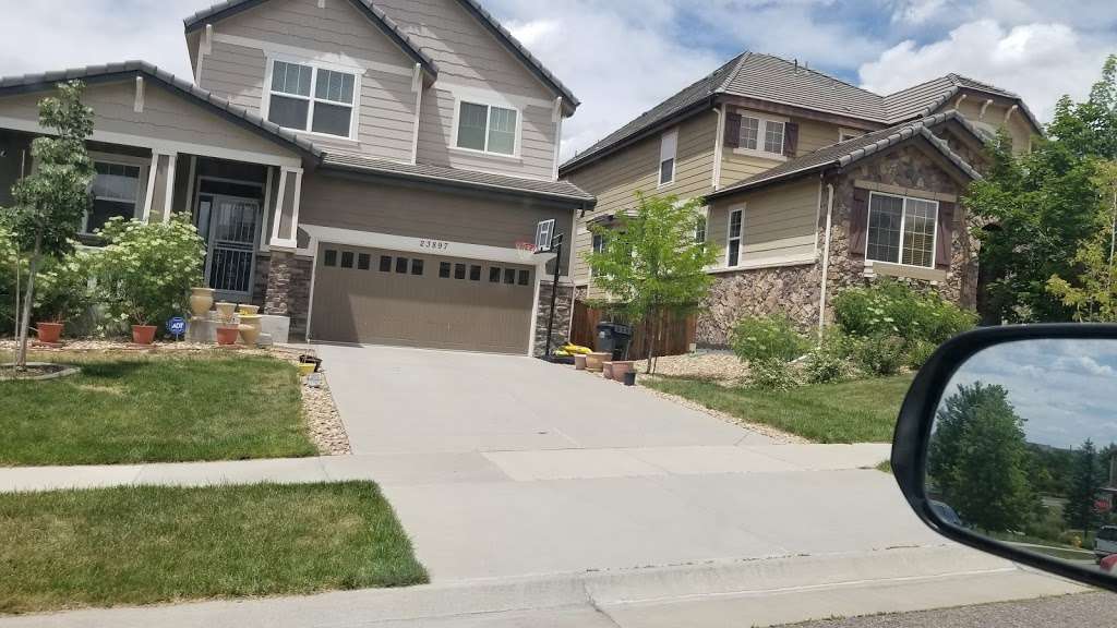 Appaloosa Park | 5575 S De Gaulle St, Aurora, CO 80016