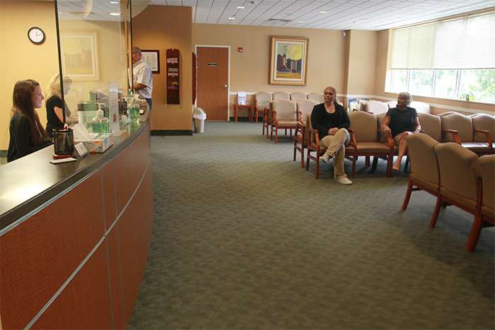 Maryland Primary Care Physicians | 125 Shoreway Dr Suite 120, Queenstown, MD 21658 | Phone: (410) 827-4001