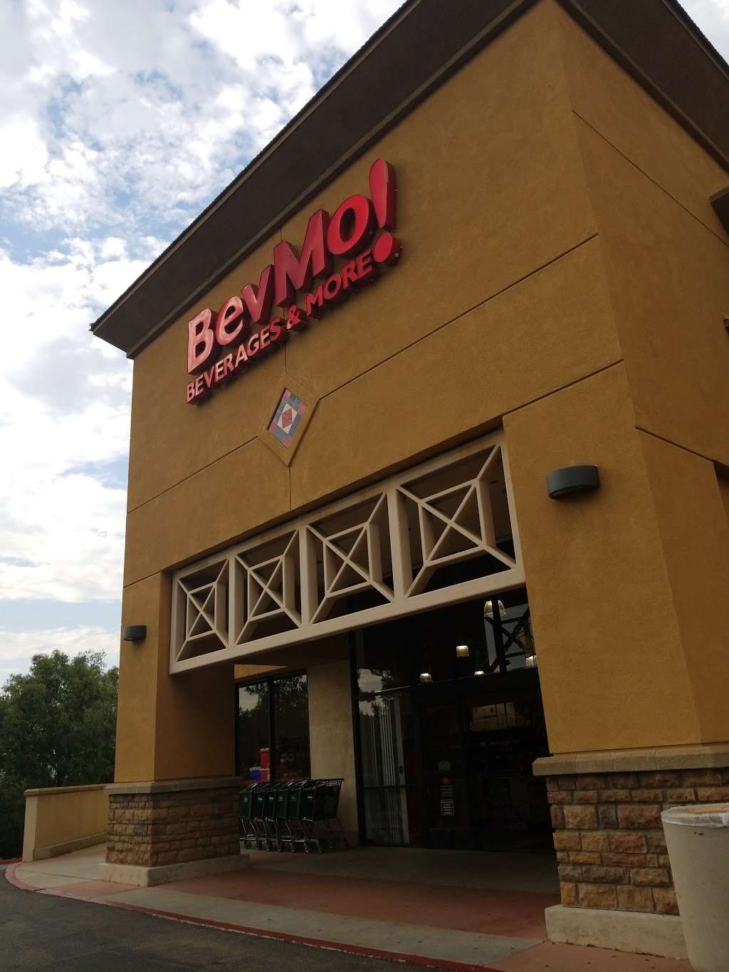 BevMo! | 12945 Peyton Dr, Chino Hills, CA 91709, USA | Phone: (909) 627-4999