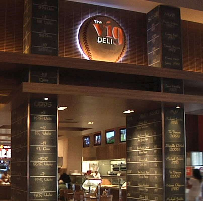 Vig Deli | 12300 S Las Vegas Blvd, Henderson, NV 89044 | Phone: (702) 797-1000