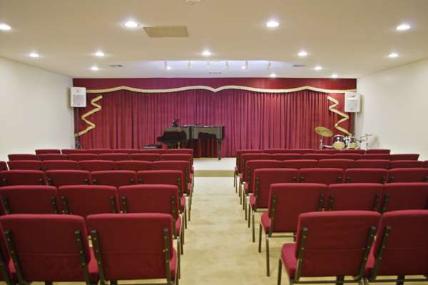 Verdi Music Academy | 378 Bergen Blvd, Fairview, NJ 07022, USA | Phone: (201) 941-0402
