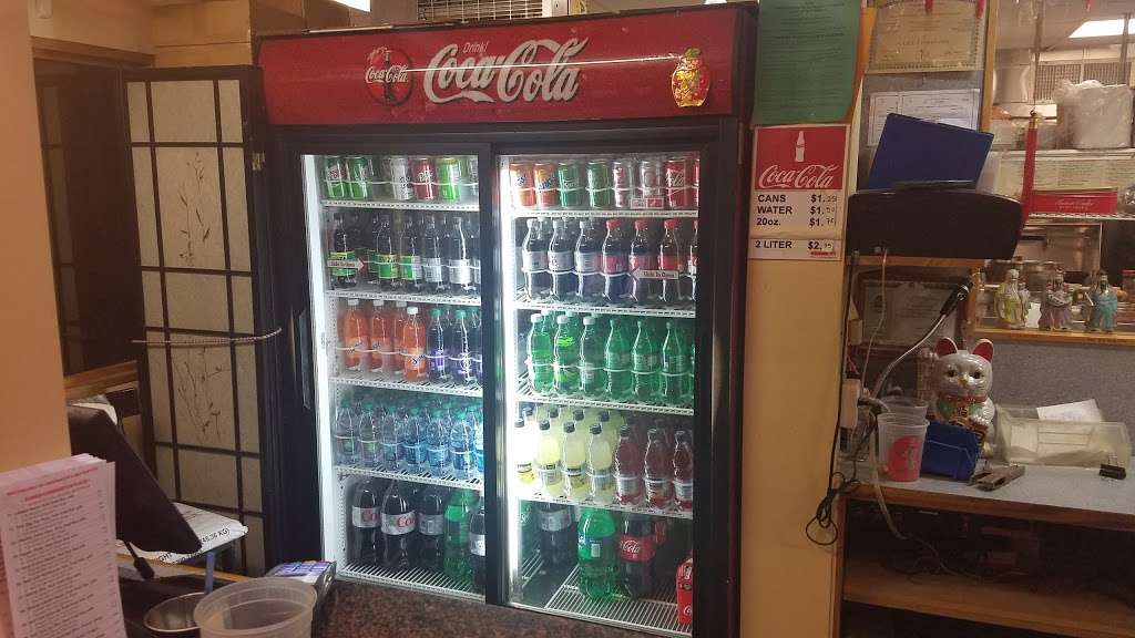 Lucky Corner | 1155 Main St, Haverhill, MA 01830, USA | Phone: (978) 373-9905
