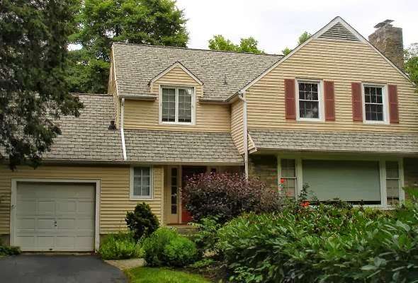 Total Roofing & Siding Installation | 900 Cherry Valley Rd, Princeton, NJ 08540, USA | Phone: (267) 795-8661