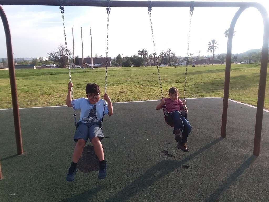 Tom Minor Park | San Bernardino, CA 92407, USA