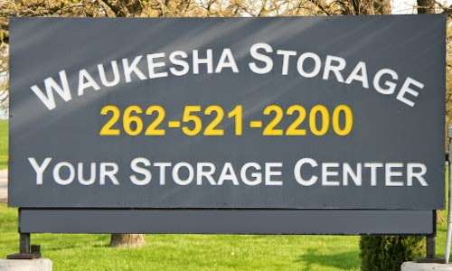 Waukesha Storage, LLC | W271S2885 Merrill Hills Rd, Waukesha, WI 53188, USA | Phone: (262) 521-2200