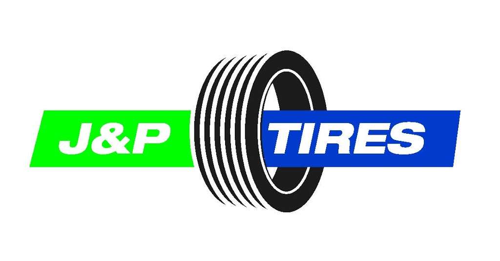 J & P Tires, Inc. | 6 13th St, St Cloud, FL 34769, USA | Phone: (407) 593-2861