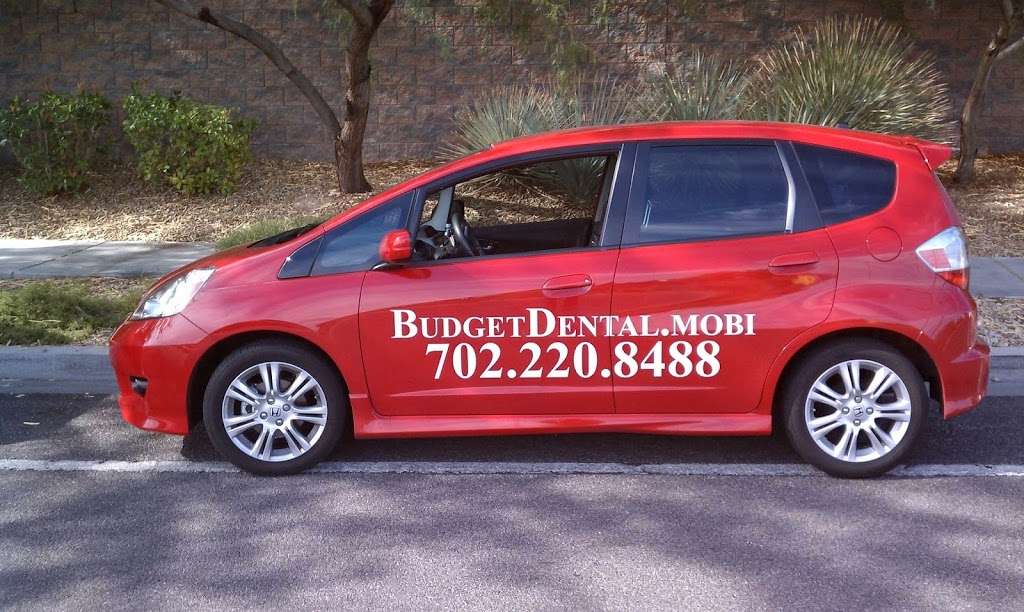 Budget Dental | 6376 Spring Mountain Rd, Las Vegas, NV 89146, USA | Phone: (702) 220-8488