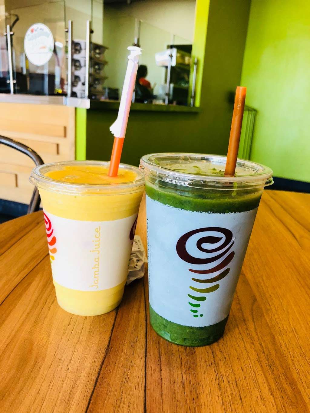 Jamba Juice Downey Landing | 12020 Lakewood Blvd, Downey, CA 90242, USA | Phone: (562) 450-3371