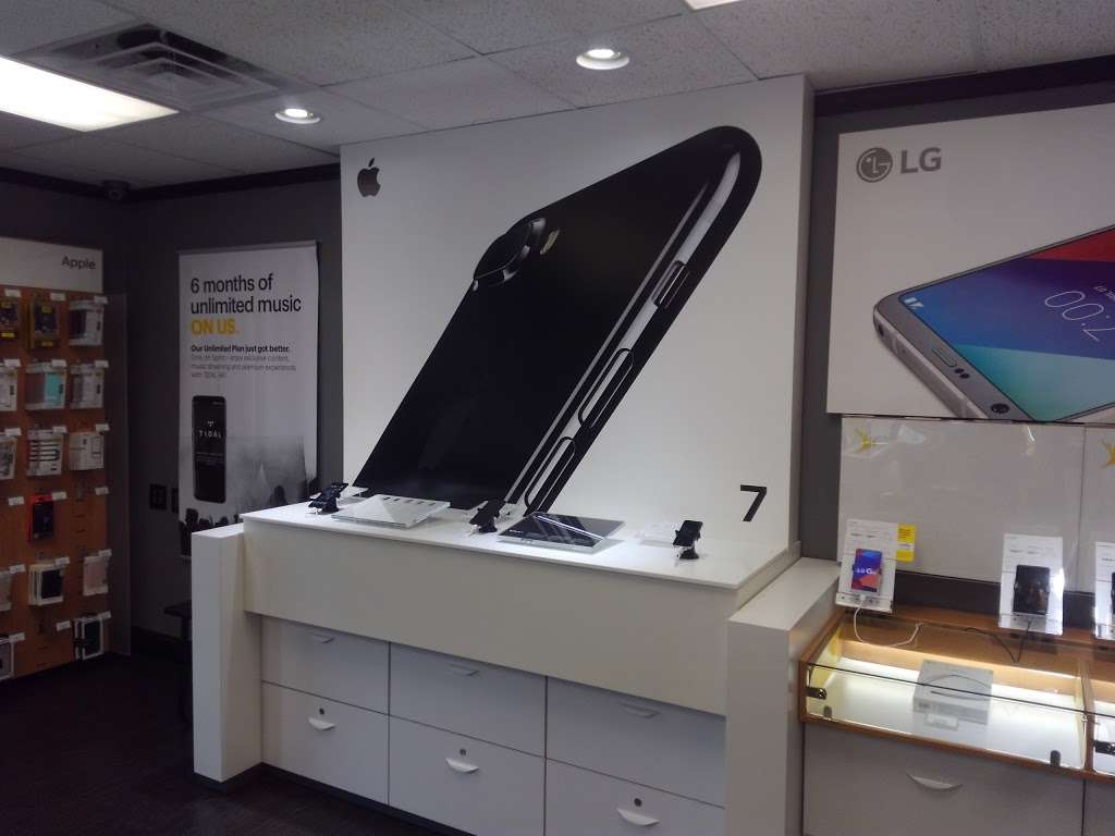 Sprint Store | 315 S Main St, Cape May Court House, NJ 08210, USA | Phone: (609) 463-8778