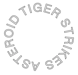 Tiger Strikes Asteroid Chicago | 2233 S Throop St #419, Chicago, IL 60608, USA