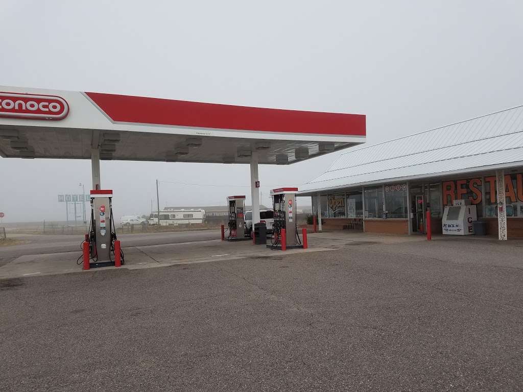 Roggen Lucky Food & Gas | 35965 Ih 76 Access Rd , Roggen, CO 80652, Keenesburg, CO 80643, USA