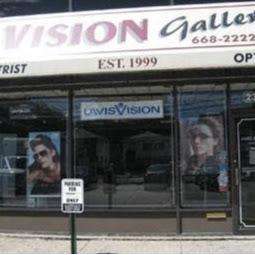 Vision Gallery | 2351 Hylan Blvd, Staten Island, NY 10306, USA | Phone: (718) 690-7330