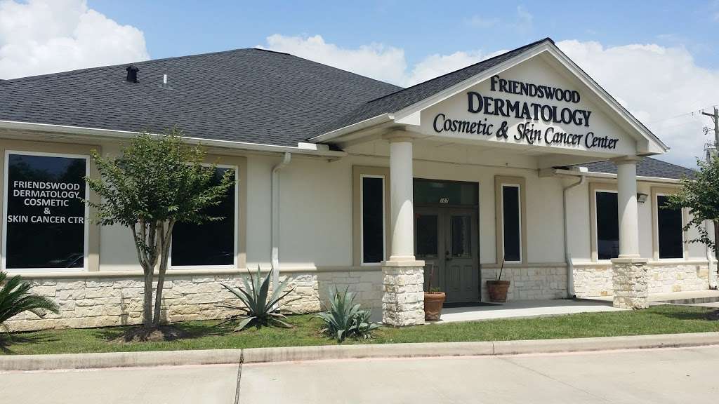 Friendswood Dermatology | 1111 S Friendswood Dr, Friendswood, TX 77546, USA | Phone: (281) 482-3376