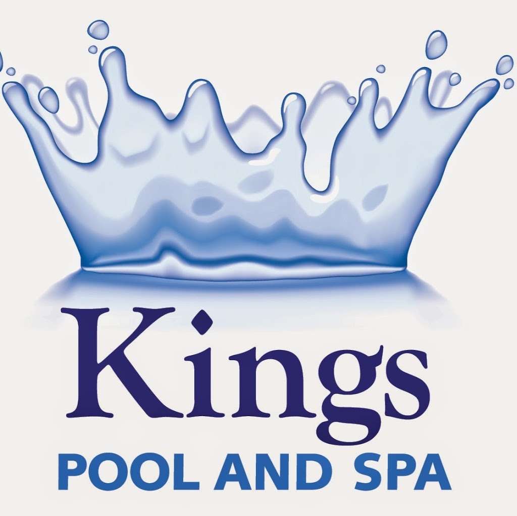 Kings Pool and Spa | 9440 Center Point Ln, Manassas, VA 20110, USA | Phone: (703) 368-5981