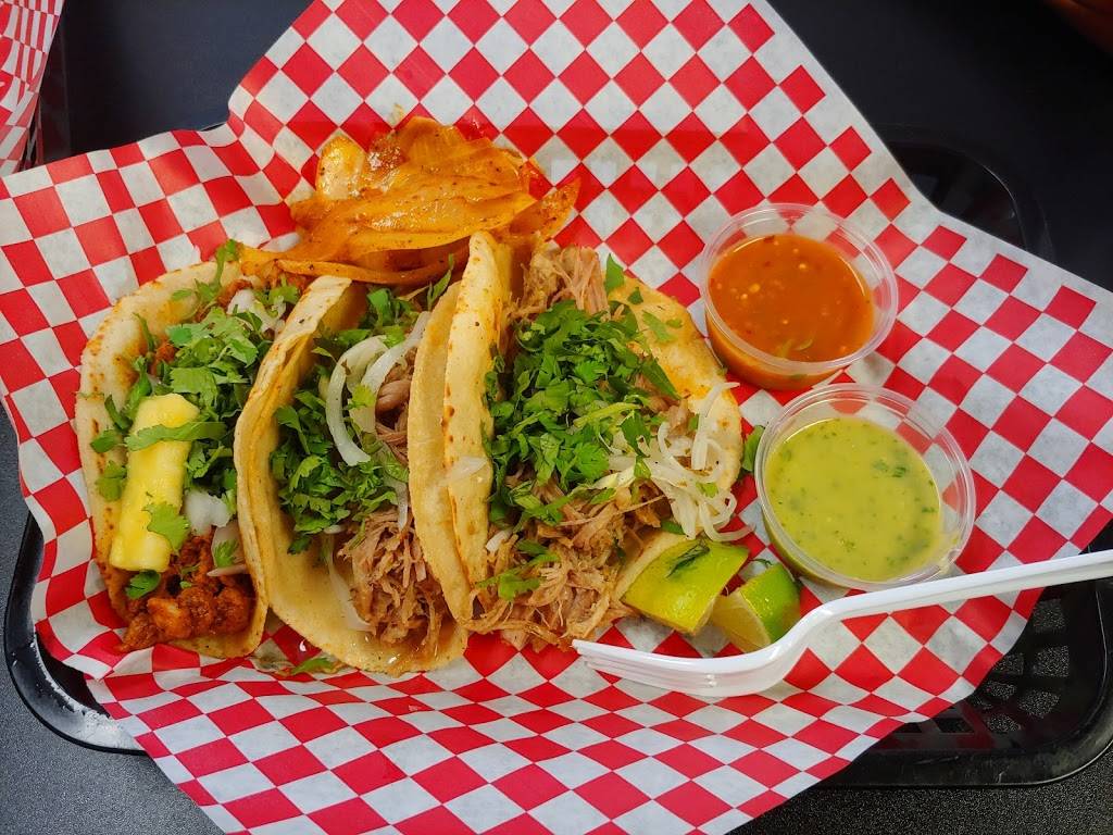 Lolis Mexican Cravings | 8005 Benjamin Rd, Tampa, FL 33634, USA | Phone: (813) 886-7467