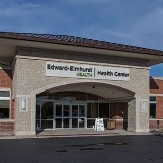 Edward-Elmhurst Walk-In Clinic - Plainfield | 16519 IL-59, Plainfield, IL 60586 | Phone: (630) 527-3645