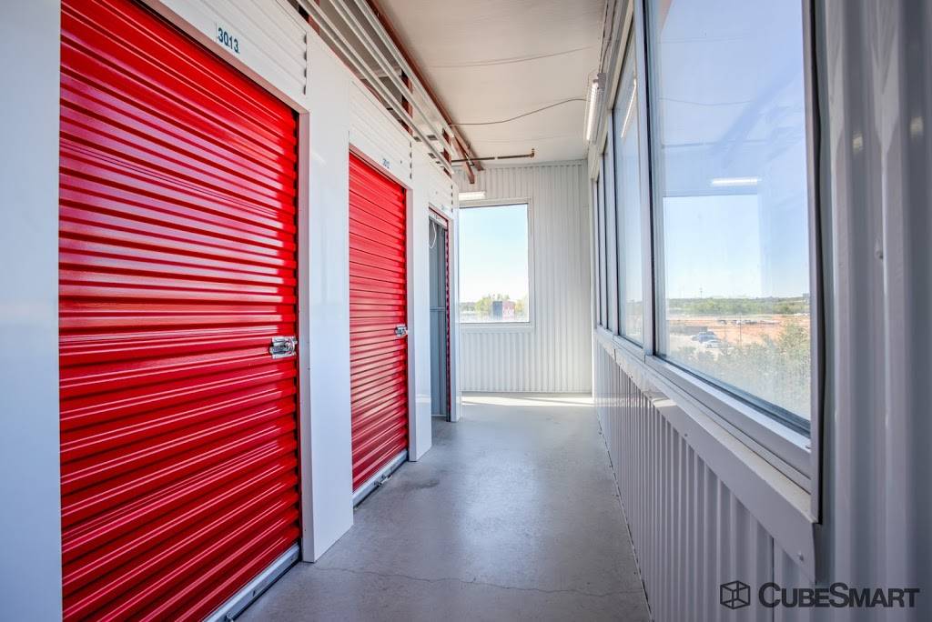 CubeSmart Self Storage | 1761 Eastchase Pkwy, Fort Worth, TX 76120, USA | Phone: (817) 460-4111