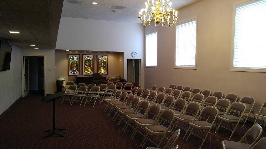 Peters Creek Baptist Church | 6300 Library Rd, South Park Township, PA 15129, USA | Phone: (412) 833-6111