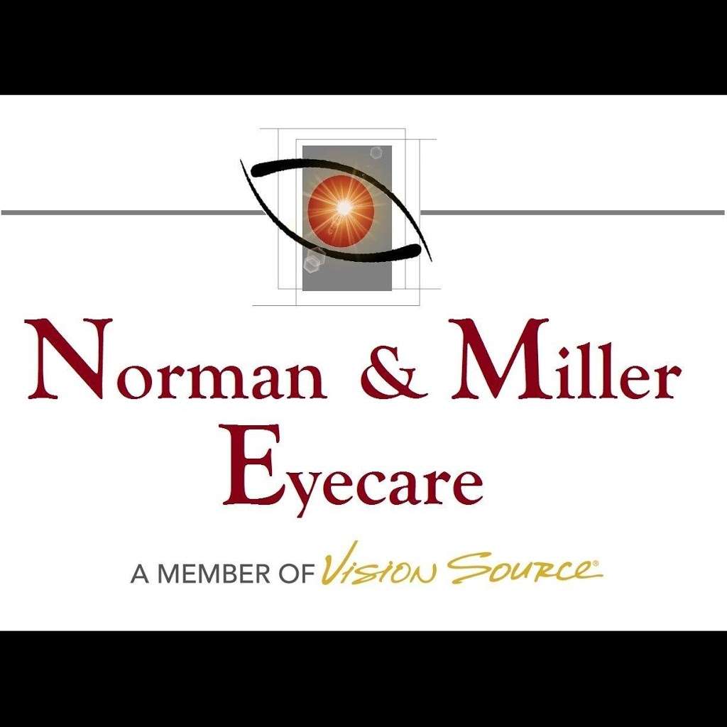 Norman and Miller Eyecare | 1303 S Jackson St, Frankfort, IN 46041, USA | Phone: (765) 654-8744