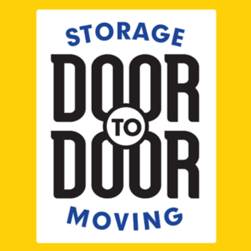 Door to Door Storage & Moving | 923 N Lenola Rd, Moorestown, NJ 08057, USA | Phone: (855) 407-7317