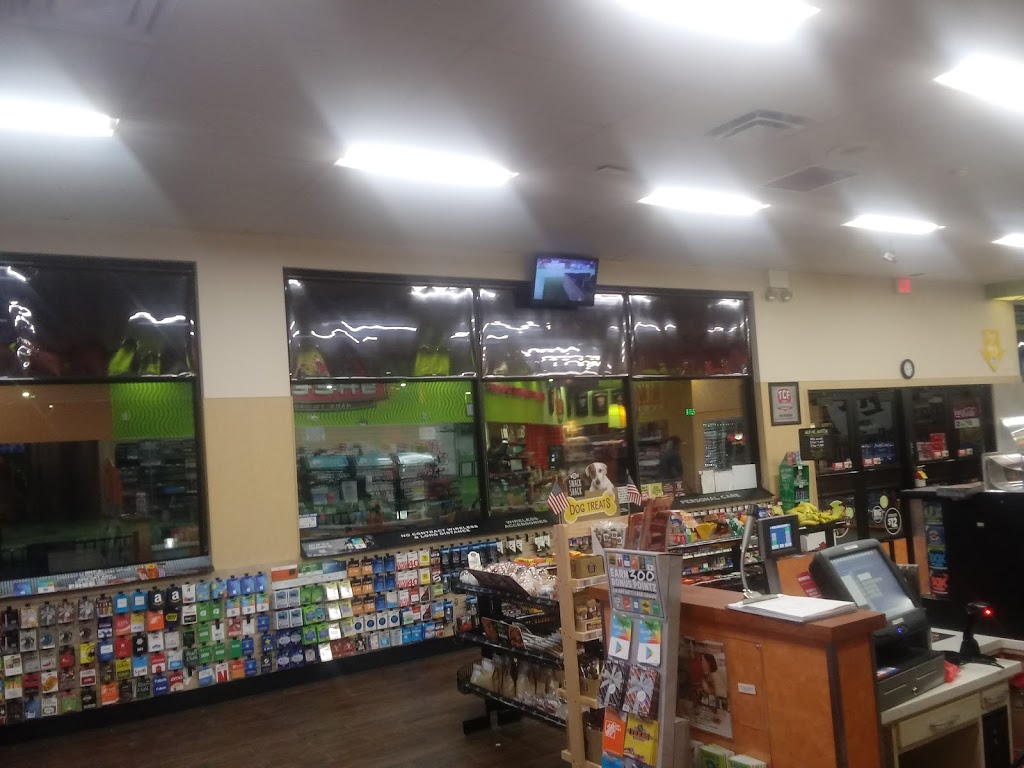 Sheetz | 10206 S Main St, Archdale, NC 27263 | Phone: (336) 431-0613