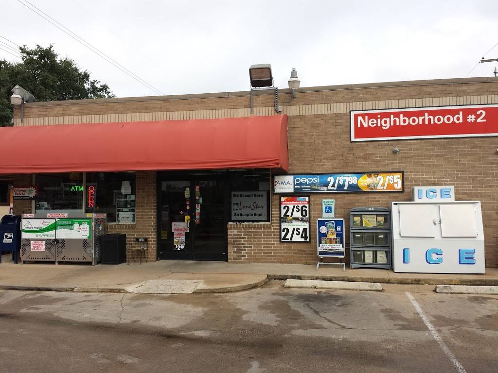 Neighborhood Store | 700 Cuernavaca Dr N, Austin, TX 78733, USA | Phone: (512) 263-5005