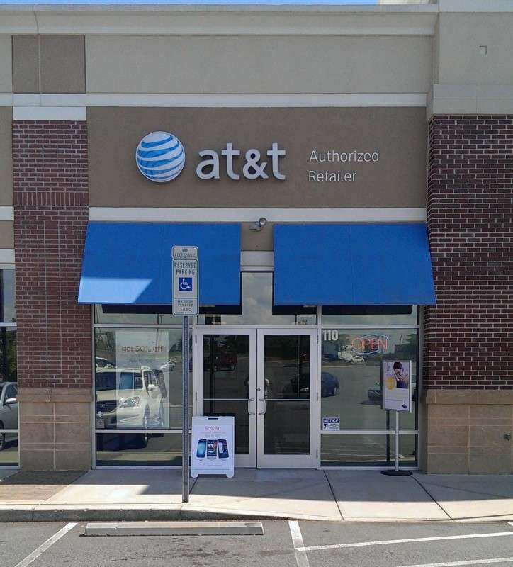 AT&T Store | 7260 NC-73 #110, Denver, NC 28037 | Phone: (704) 257-4049