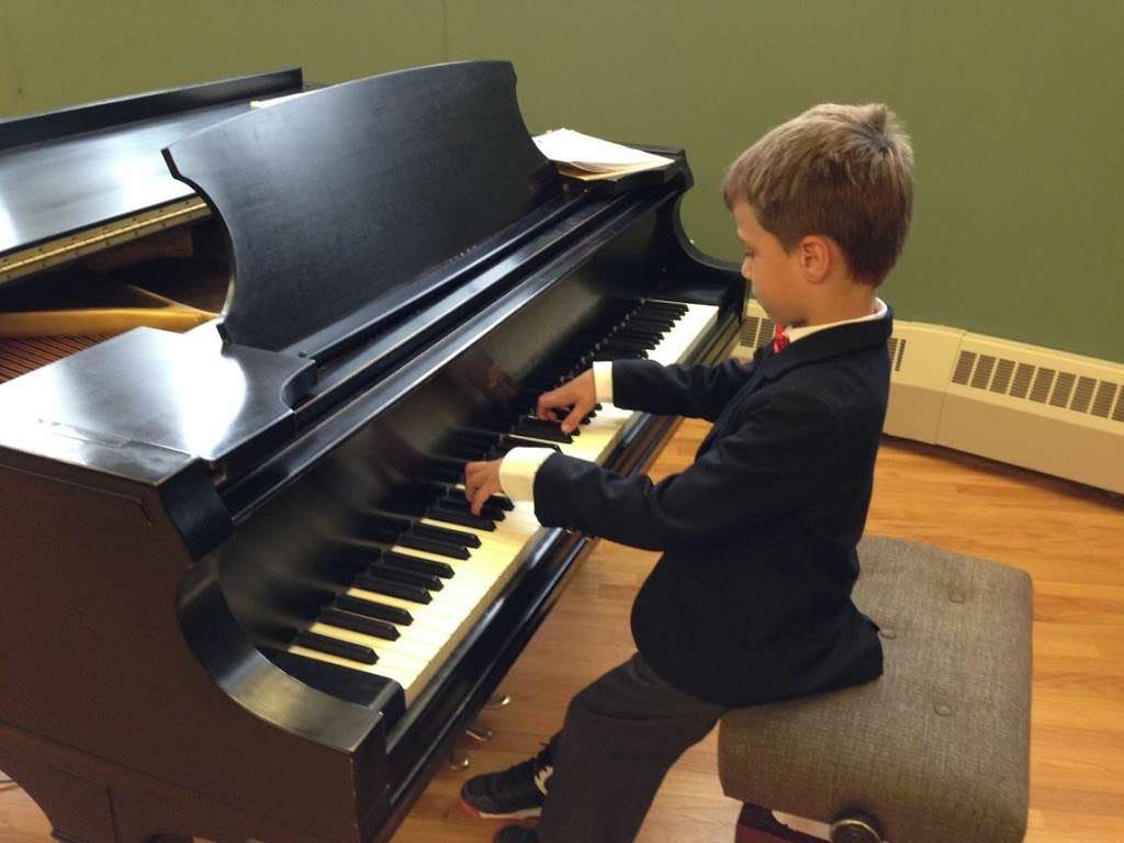 Sally Piano Music in Orange County CA | 3726 Sausalito Ave, Irvine, CA 92606 | Phone: (949) 288-6609