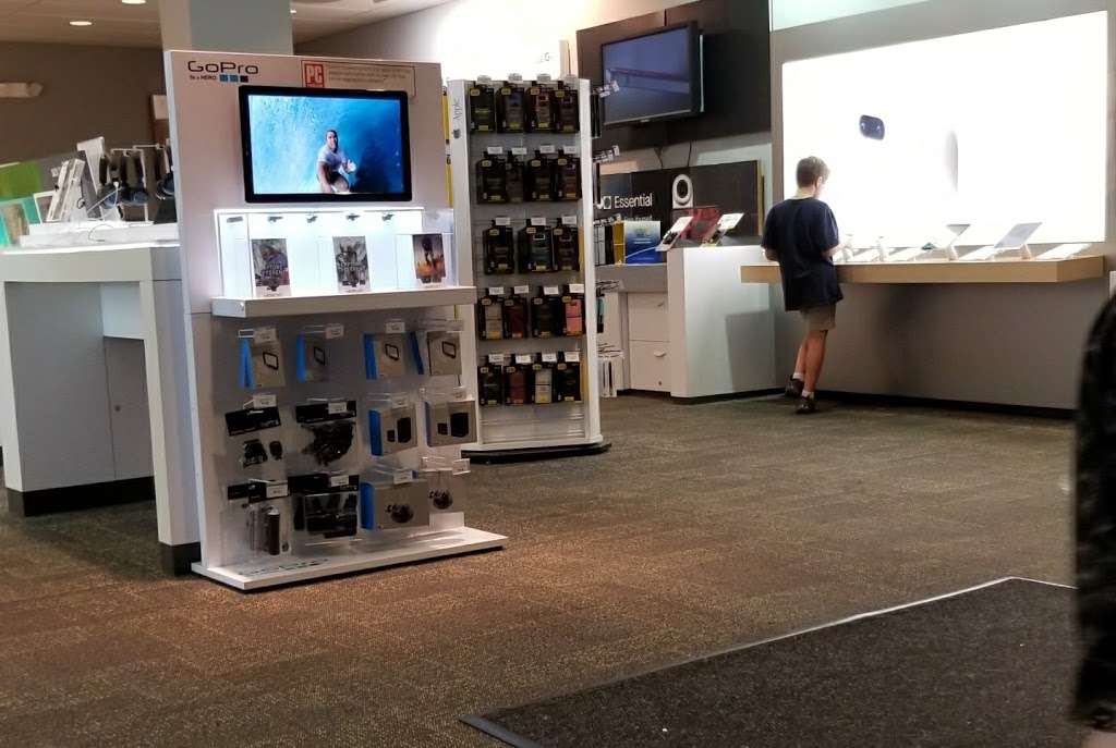 Sprint Store | 2282 MacArthur Rd, Whitehall, PA 18052 | Phone: (610) 782-2800