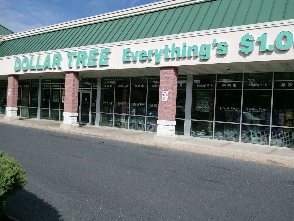 Dollar Tree | 1832 Leithsville Rd, Hellertown, PA 18055, USA | Phone: (610) 838-3075