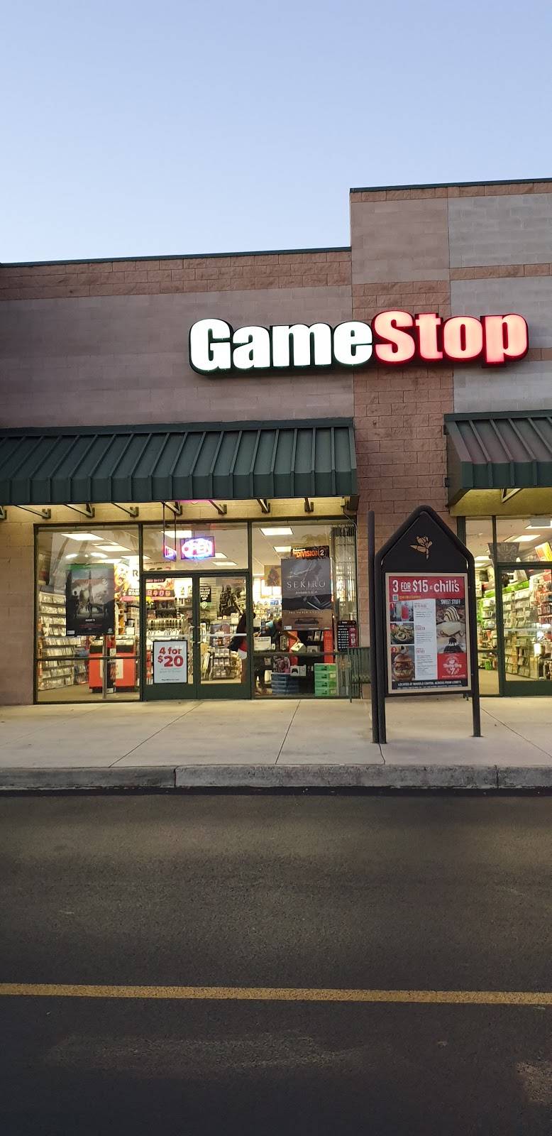 GameStop | 94-821 Lumiaina St, Waipahu, HI 96797, USA | Phone: (808) 676-4342