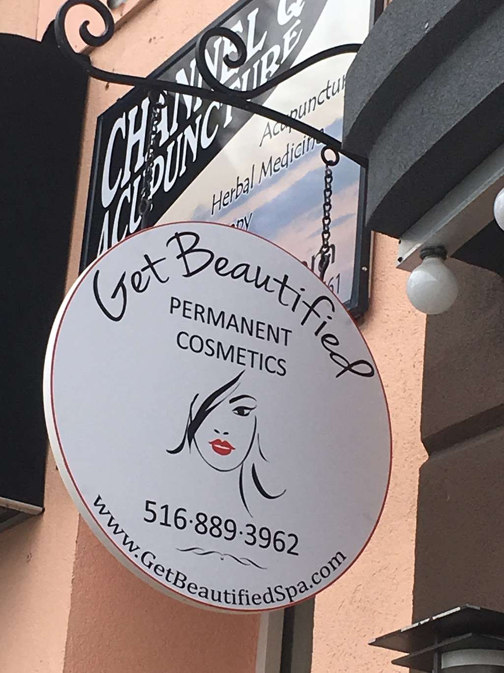 Get Beautified Permanent Cosmetics & Lash Extensions | 46 E Park Ave, Long Beach, NY 11561, USA | Phone: (516) 889-3962