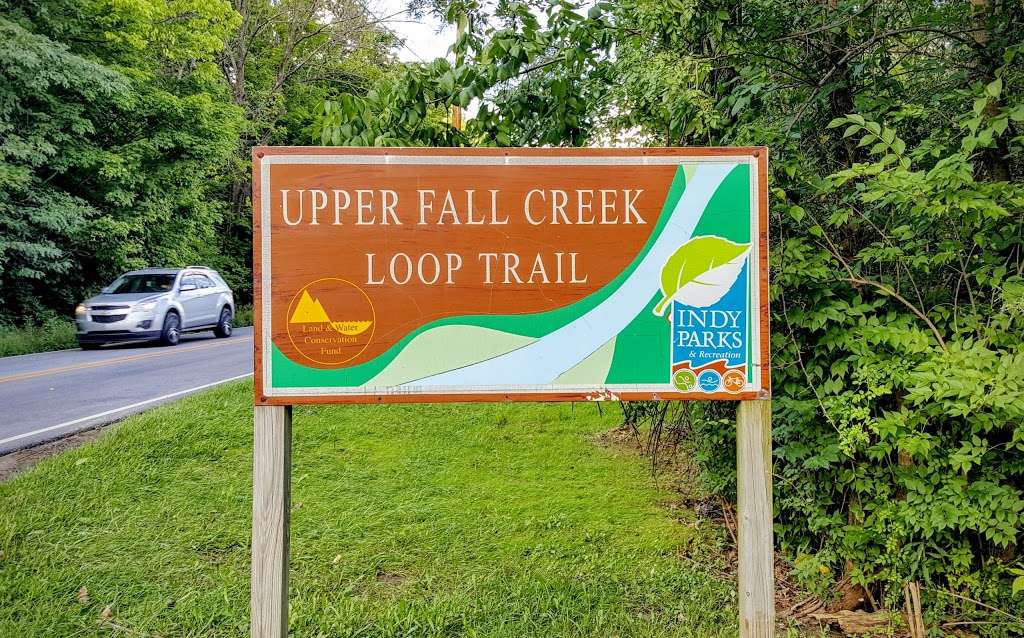 Upper Fall Creek Loop Trail | 9545 Fall Creek Rd, Indianapolis, IN 46256 | Phone: (317) 327-7275