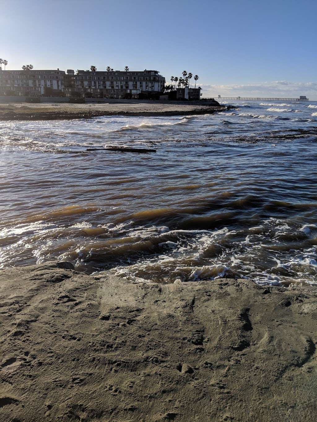 Oceanside Harbor Parking | South Harbor Drive, Oceanside, CA 92054, USA